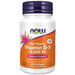 NOW Foods Vitamin D-3 5,000 IU 240 Softgels | Premium Supplements at MYSUPPLEMENTSHOP