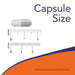 NOW Foods Zinc Picolinate 50 mg 120 Veg Capsules | Premium Supplements at MYSUPPLEMENTSHOP