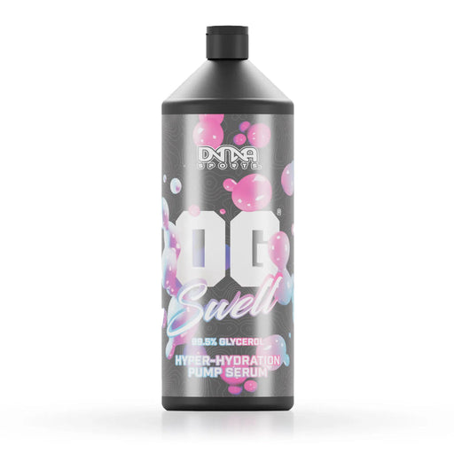 DNA Sports OG Swell Liquid Glycerol 30 Serving - Pump at MySupplementShop by DNA Sports