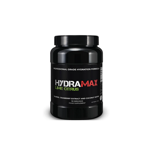 Strom Sports HydraMax 1.08kg - Acai - Sports Nutrition at MySupplementShop by Strom Sports