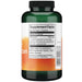 Swanson Larch Tree Arabinogalactan 500 mg 90 Capsules | Premium Supplements at MYSUPPLEMENTSHOP