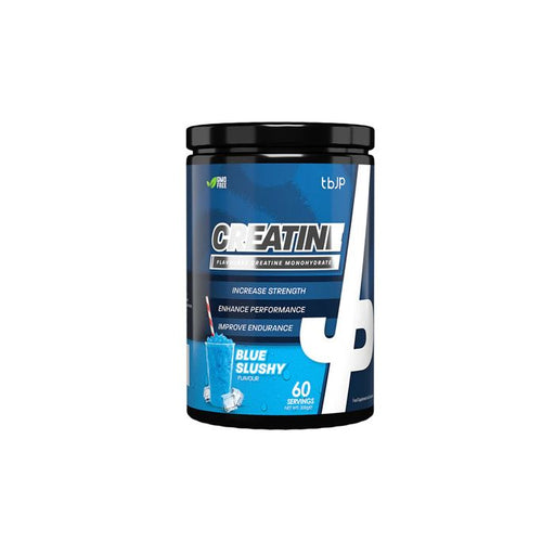 Trained by JP Creatine 300g - Unflavoured - Sports Nutrition at MySupplementShop by Trained by JP