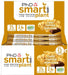PhD Smart Bar Plant, Choc Peanut Caramel - 12 bars | High-Quality Protein | MySupplementShop.co.uk