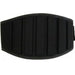 BioTechUSA Accessories Belt with Velcro Closure Austin 5, Black - Large | High-Quality Accessories | MySupplementShop.co.uk