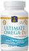 Nordic Naturals Ultimate Omega-D3, 1280mg Lemon - 60 solfgels | High-Quality Vitamins, Minerals & Supplements | MySupplementShop.co.uk