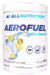 Allnutrition Aerofuel Intra Boost, Lemon - 400 grams | High-Quality Amino Acids and BCAAs | MySupplementShop.co.uk