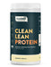 Nuzest - Clean Lean Protein - Smooth Vanilla - Vegan Protein Powder - Complete Amino Acid Profile - Plant-Based Workout & Recovery Fuel - All Natural Food Supplement - 1kg (40 Servings) | High-Quality Vegan Proteins | MySupplementShop.co.uk