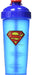 Performa Shakers Hero Shaker 800ml Superman | High-Quality Water Bottles | MySupplementShop.co.uk