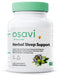 Osavi Herbal Sleep Support - 60 vegan caps | High-Quality Combination Multivitamins & Minerals | MySupplementShop.co.uk
