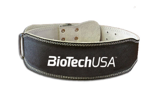 BioTechUSA Accessories Power Belt Austin 1, Black - Medium | High-Quality Accessories | MySupplementShop.co.uk