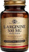 Solgar L-Arginine 50 Capsules of 500 mg | High-Quality Vitamins & Supplements | MySupplementShop.co.uk