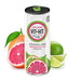 Vit-Hit Sparkling - Pink Grapefruit & Lime White Tea Vitamin Drink (330ml x 12 Cans) | High-Quality Health Foods | MySupplementShop.co.uk