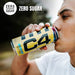 C4 Energy Drink 12x500ml (Orange Slice) | High-Quality Energy Drinks | MySupplementShop.co.uk