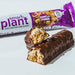 PhD Smart Bar Plant,Vegan Protein bar Vailla Fudge - 12 Bars | High-Quality Protein Bars | MySupplementShop.co.uk