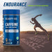 Applied Nutrition Endurance Pure Caffeine Capsules 100 Unflavoured | High-Quality Fat Burners | MySupplementShop.co.uk