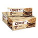 Quest Nutrition Bar 12x60g S'mores | High-Quality Sports Nutrition | MySupplementShop.co.uk