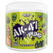 AK-47 Labs Pump 225g Lemon Lime | High-Quality Sports Nutrition | MySupplementShop.co.uk