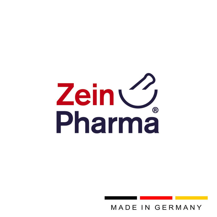 Zein Pharma L-Glycine, 500mg - 120 caps | High-Quality Combination Multivitamins & Minerals | MySupplementShop.co.uk
