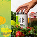 AP Sports Regimen Greens & Fruits + Immune, Pineapple Twist - 300 grams | High-Quality Health and Wellbeing | MySupplementShop.co.uk