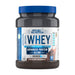 Applied Nutrition Critical Whey, Chocolate Milkshake - 450 grams | High-Quality Protein | MySupplementShop.co.uk