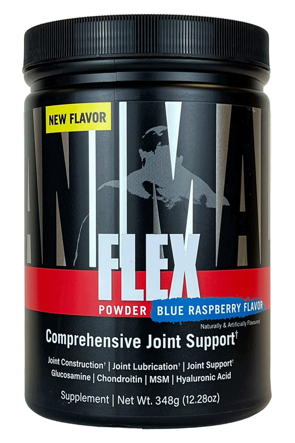 Animal Flex 348g Blue Raspberry - Joint Support at MySupplementShop by Universal Nutrition