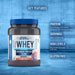 Applied Nutrition Critical Whey, Chocolate Milkshake - 450 grams | High-Quality Protein | MySupplementShop.co.uk