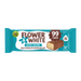 Flower & White Chocolate Covered Mallow 15x35g Salted Caramel | High-Quality Candy & Chocolate | MySupplementShop.co.uk