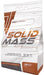 Trec Nutrition Solid Mass, Chocolate Delight - 3000 grams | High-Quality Weight Gainers & Carbs | MySupplementShop.co.uk