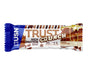 USN TRUST Crunch Protein Bars 12 x 60g | High-Quality Sports Nutrition | MySupplementShop.co.uk