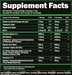 Alpha Lion SuperHuman Pump 367g Mango Veiniac | High-Quality Sports Nutrition | MySupplementShop.co.uk