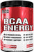 EVLution Nutrition BCAA Energy, Fruit Punch - 288 grams | High-Quality Amino Acids and BCAAs | MySupplementShop.co.uk