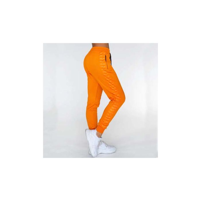 Gavelo Track Pants Orange