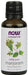 NOW Foods Essential Oil, Marjoram Oil - 30 ml. | High-Quality Carrier & Essential Oils | MySupplementShop.co.uk