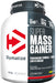 Dymatize Super Mass Gainer, Strawberry - 2943 grams | High-Quality Weight Gainers & Carbs | MySupplementShop.co.uk