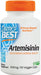 Doctor's Best Artemisinin, 100mg - 90 vcaps | High-Quality Alpha Lipoic Acid | MySupplementShop.co.uk