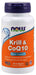 NOW Foods Krill & CoQ10 - 60 softgels | High-Quality Sports Supplements | MySupplementShop.co.uk