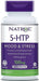 Natrol 5-HTP Time Release, 100mg - 45 tabs | High-Quality Health and Wellbeing | MySupplementShop.co.uk