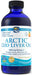 Nordic Naturals Arctic Cod Liver Oil, 1060mg Orange - 237 ml. | High-Quality Essential Fatty Acids | MySupplementShop.co.uk