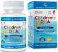 Nordic Naturals Children's DHA, 250mg Strawberry - 90 softgels | High-Quality Health and Wellbeing | MySupplementShop.co.uk