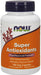 NOW Foods Super Antioxidants - 120 vcaps | High-Quality Health and Wellbeing | MySupplementShop.co.uk