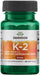 Swanson Vitamin K-2 - Natural, 50mcg - 30 softgels | High-Quality Vitamins & Minerals | MySupplementShop.co.uk