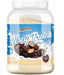 Trec Nutrition Booster Whey Protein, Chocolate-Wafer - 2000 grams | High-Quality Protein | MySupplementShop.co.uk