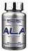 SciTec ALA - Alpha Lipoic Acid - 50 caps | High-Quality Health and Wellbeing | MySupplementShop.co.uk