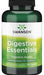 Swanson Digestive Essentials - 180 tabs | High-Quality Health and Wellbeing | MySupplementShop.co.uk