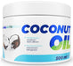 Allnutrition Coconut Oil, Unrefined - 500 ml. | High-Quality Combination Multivitamins & Minerals | MySupplementShop.co.uk