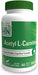 Health Thru Nutrition Acetyl L-Carnitine, 500mg - 60 vcaps | High-Quality Acetyl-L-Carnitine | MySupplementShop.co.uk