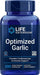 Life Extension Optimized Garlic - 200 vcaps | High-Quality Health and Wellbeing | MySupplementShop.co.uk