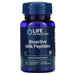 Life Extension Bioactive Milk Peptides - 30 vcaps | High-Quality Health and Wellbeing | MySupplementShop.co.uk
