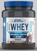 Applied Nutrition Critical Whey, Chocolate Milkshake - 450 grams | High-Quality Protein | MySupplementShop.co.uk