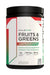 Rule One Fruits & Greens + Antioxidants, Mixed Berry - 285g | High-Quality Sports Supplements | MySupplementShop.co.uk